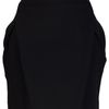 Vivienne Westwood Anglomania Metropolitan Skirt in Black - Lyst