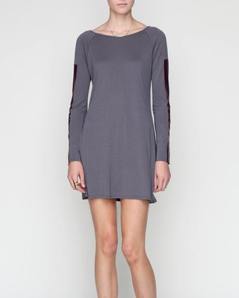 Aiko Iman Dress - Lyst