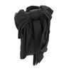 Alexander Mcqueen Stiv To Pelle S Cu Daim Velousgro in Black (b) - Lyst