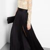 Catherine Deane Exclusive Leigh Maxi Dress in Black (gold) - Lyst