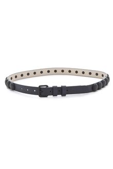 Cut25 By Yigal Azrouël Dome Trim Belt - Lyst