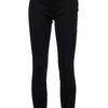Dolce & Gabbana Classic Leggings in Black - Lyst
