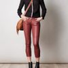 Etoile Isabel Marant Flower Blouse in Black - Lyst