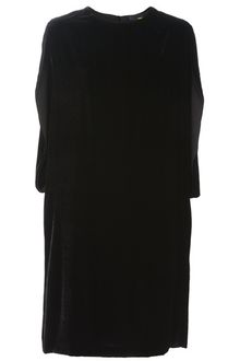Fendi Cape Dress - Lyst