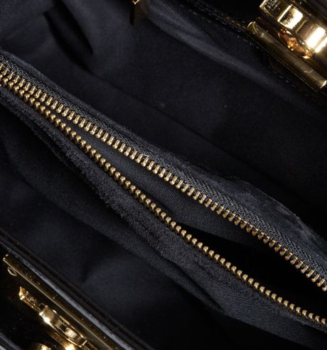 hobbs black clutch bag