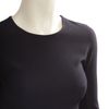 Hussein Chalayan Nothing Mini Dress Ink Navy Blue in Blue (ink) - Lyst
