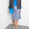 3.1 Phillip Lim Minute Quilted Bubble Clutch Bag in Black - Lyst