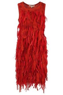 Michael Kors Michael Kors Dress - Lyst