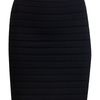 Rag & Bone Majorca Skirt in Black - Lyst