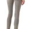 Rag & Bone The Skinny Jeans in Gray - Lyst