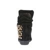 Steve Madden Brakdanc in Black (black studs) - Lyst