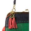 Therapy Harriet Frame Bag in Green - Lyst
