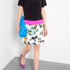 Diane Von Furstenberg Anette High Pointed Court Shoe in Purple - Lyst