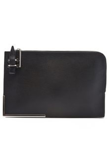 3.1 Phillip Lim Oversized Portfolio Clutch - Lyst