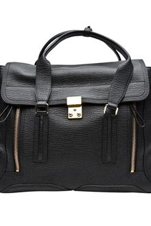 3.1 Phillip Lim Pashli Satchel - Lyst