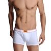 D&g Boxer in White for Men (orange) - Lyst