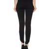 Diane Von Furstenberg Casual Trouser in Black - Lyst