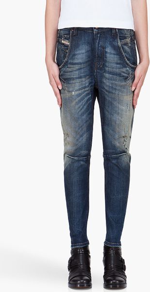 diesel grupee jeans