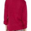 Etoile Isabel Marant Malone Mohair Blend Sweater in Red - Lyst