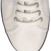 House Of Holland Superga Striped Platform Trainers in White (white multi) - Lyst