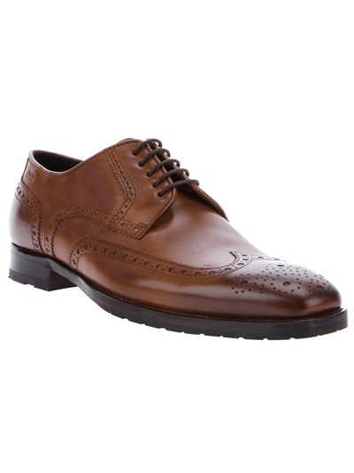 hugo boss tan shoes