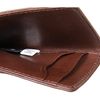 Jack Spade Mill Leather Clipnfold in Brown (c) - Lyst