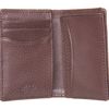 Jack Spade Cotton Blackwatch Vertical Flap Wallet in Blue (n) - Lyst