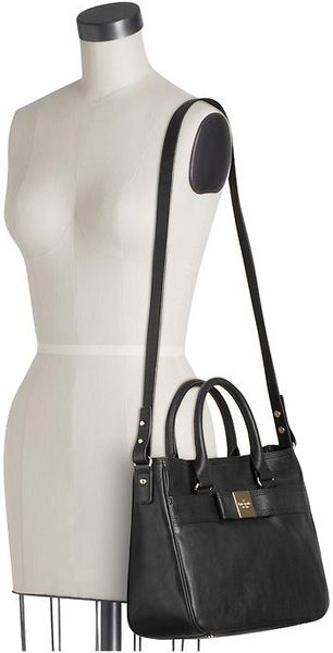 Kate Spade Primrose Hill Goldie in Black - Lyst
