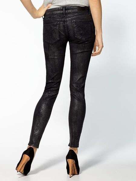 levi's demi curve skinny