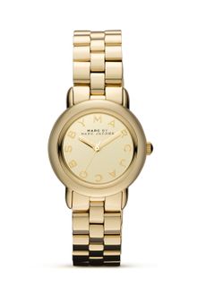 Marc By Marc Jacobs Marci Mirror Mini Watch 275mm - Lyst