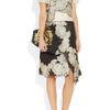Marni Jewel and Horn Embellished Clutch in Black - Lyst