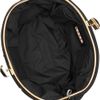 Marni Jewel and Horn Embellished Clutch in Black - Lyst
