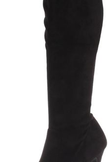 Steve Madden Steve Madden Womens Hilllari Kneehigh Boot - Lyst