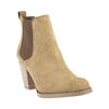 Steve Madden Lambii in Beige (taupe suede) - Lyst