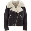 Acne Rita Jacket in Black - Lyst