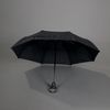 Alexander Mcqueen Skull Print Umbrella in Black - Lyst