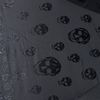 Alexander Mcqueen Skull Print Umbrella in Black - Lyst