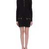 Celine Short Dress in Black - Lyst