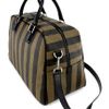 Fendi Mens Borsa Boston Duffle in Green for Men (tobacco) - Lyst