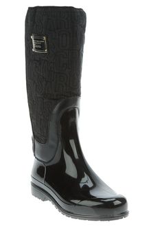 Marc By Marc Jacobs Rain Boot - Lyst