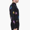Paul Smith  Jelly Fish Print Shirt in Black for Men - Lyst