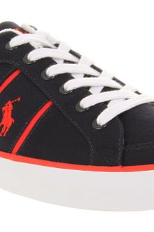Ralph Lauren Bollingbrook Newport Navy Red - Lyst