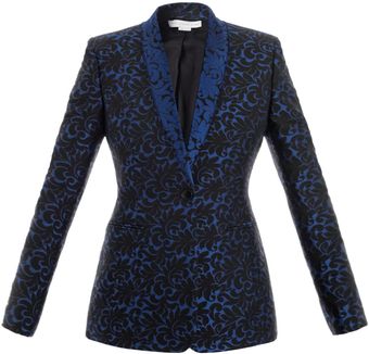 Stella McCartney Domiziana Singlebreasted Jacket - Lyst