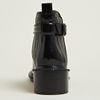 Givenchy Givenchy Womens Spazz Leather Ankle Boots in Black - Lyst