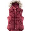 H&m Waistcoat in Purple (burgundy) - Lyst