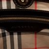 Burberry Bag in Black (brown) - Lyst
