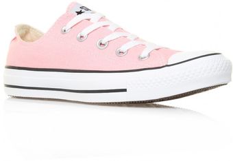 Converse Chuck All Star - Lyst