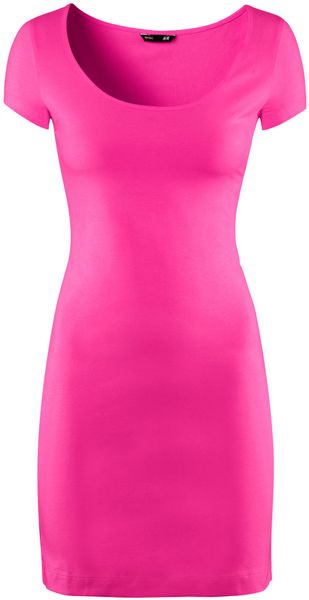 H&M Dress - Lyst