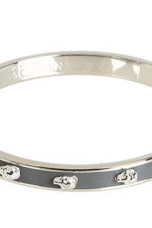 Alexander McQueen 3d Enamel Skull 6 Ottonesmalto - Lyst