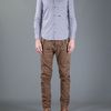 Dsquared2 Peace Cargo Trouser in Brown for Men - Lyst